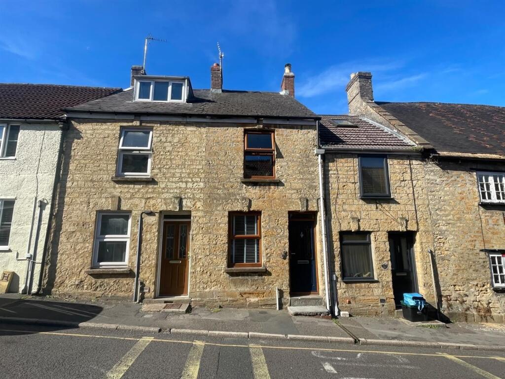 Main image of property: Hermitage Street, Crewkerne - NO CHAIN