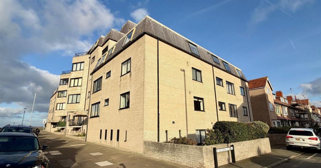 Main image of property: Carmen Sylva Road, Craig y Don, Llandudno