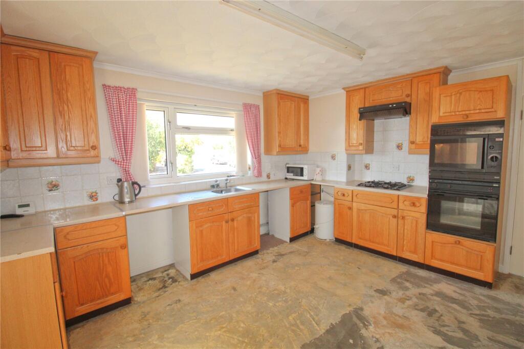 House in Bath - View 3