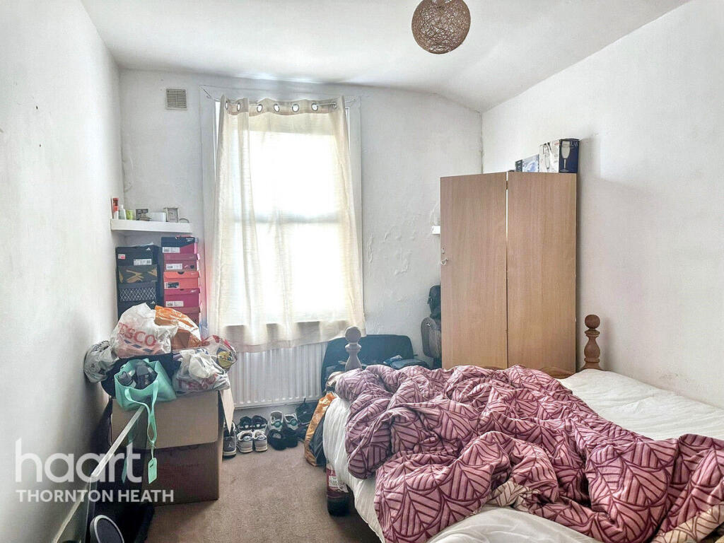 Boswell Road, Thornton Heath photo 4