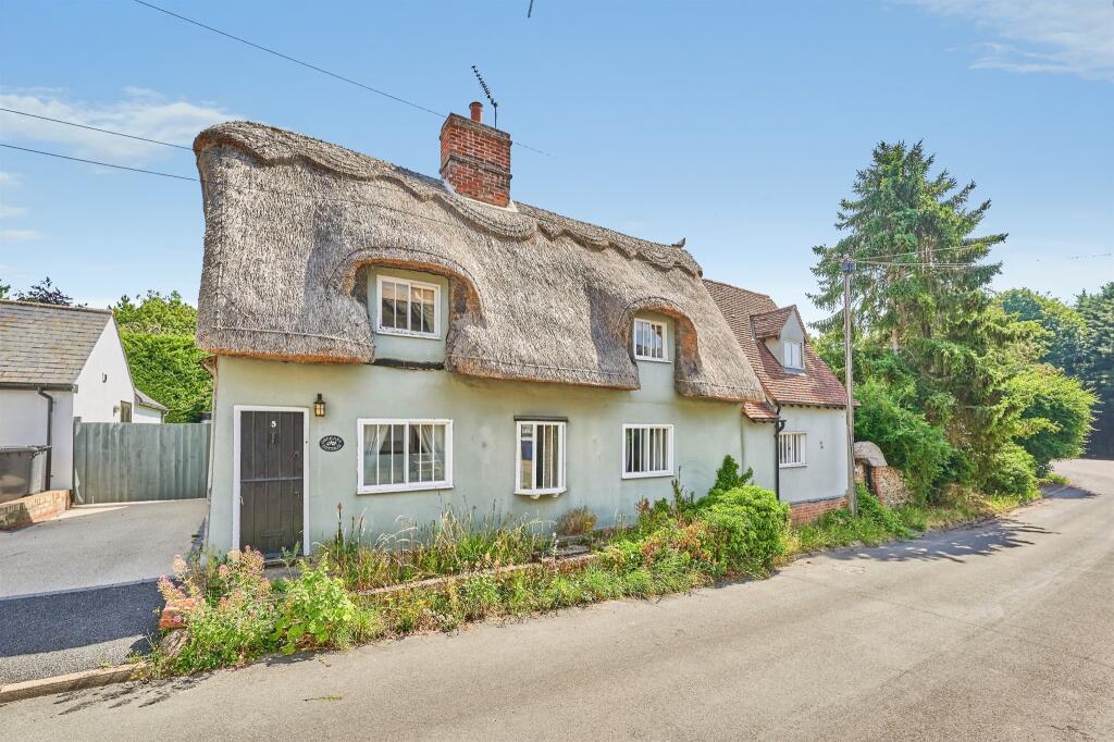 Main image of property: The Grip, Linton, Cambridge