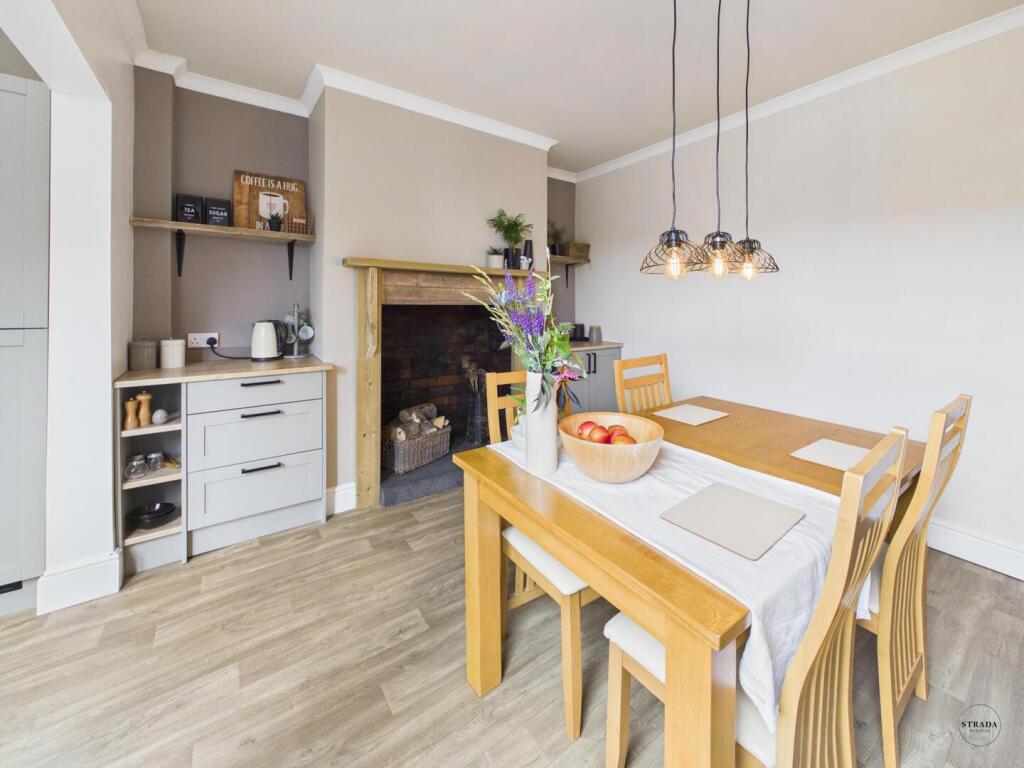 House in Sheffield - View 5