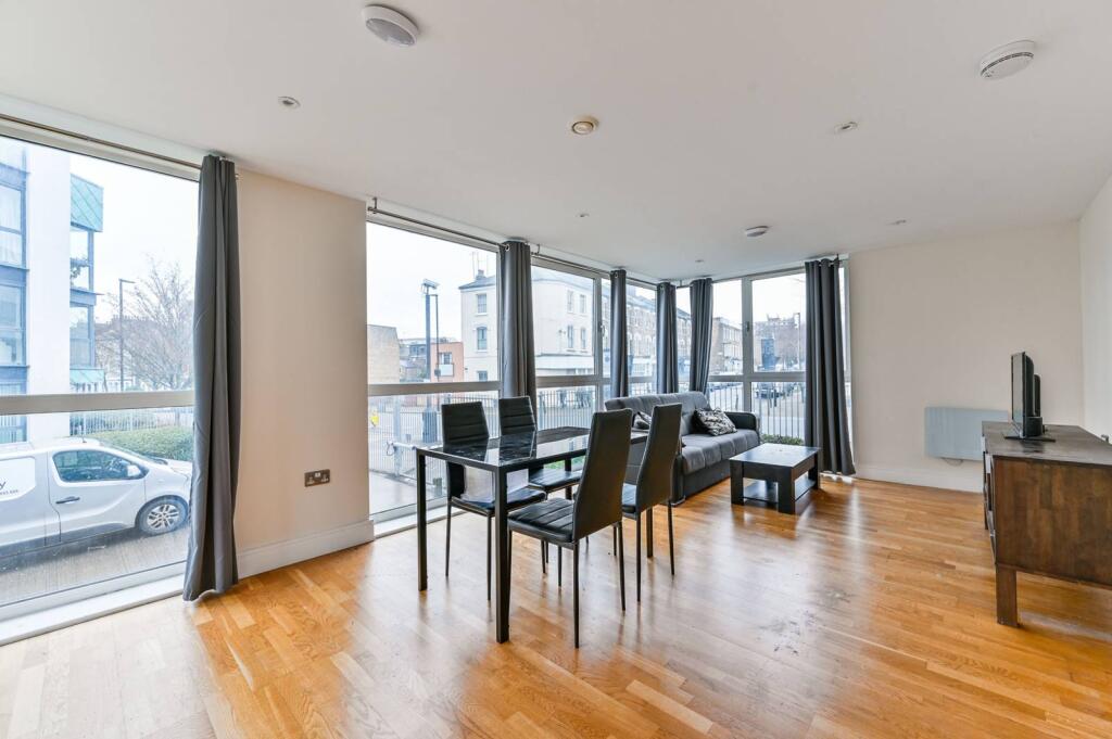 Main image of property: Drayton Park, Arsenal, London, N5