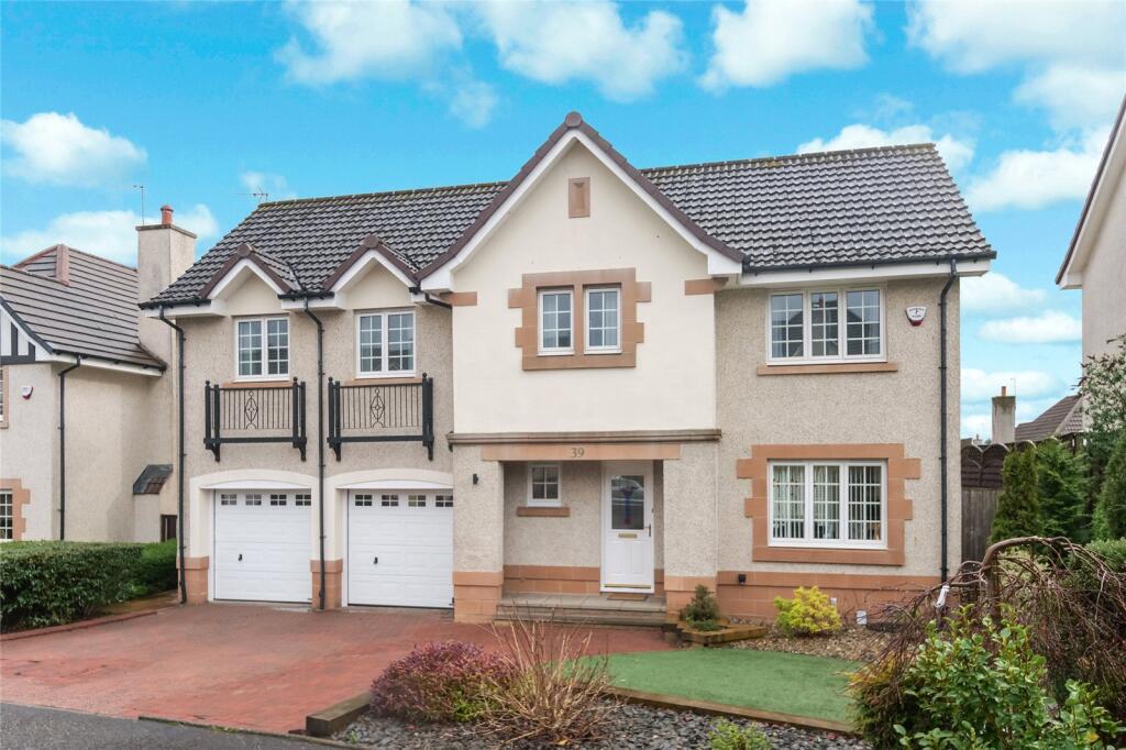Main image of property: Balmoral Drive, BISHOPTON, Renfrewshire, PA7