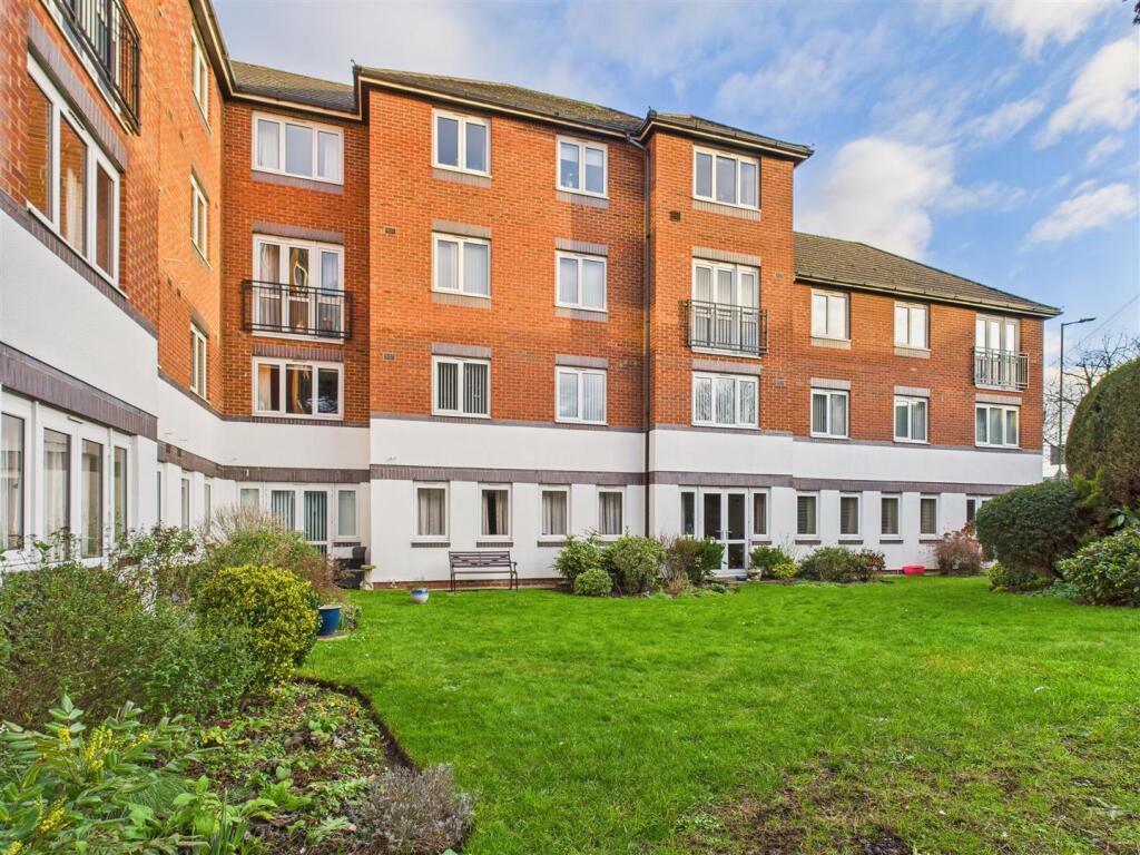 Main image of property: Maples Court Bedford Road, Hitchin