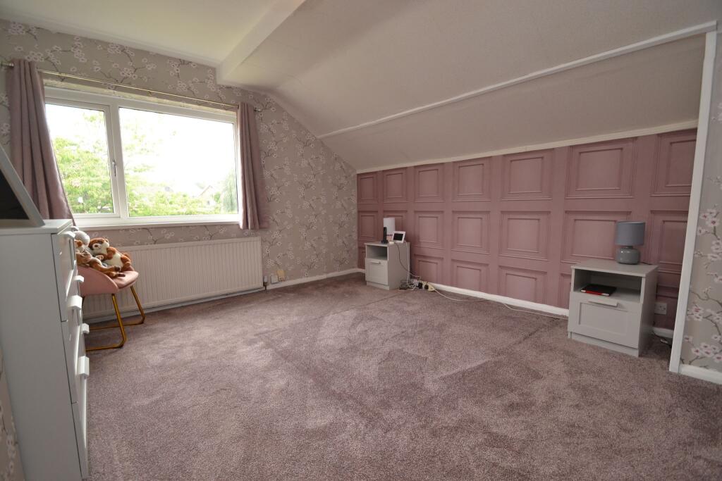 House in Bradford, West Yorkshire - More