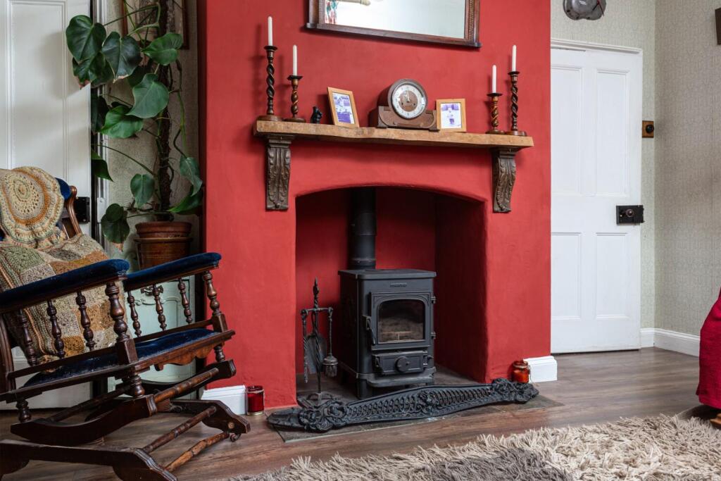 House in York - View 4