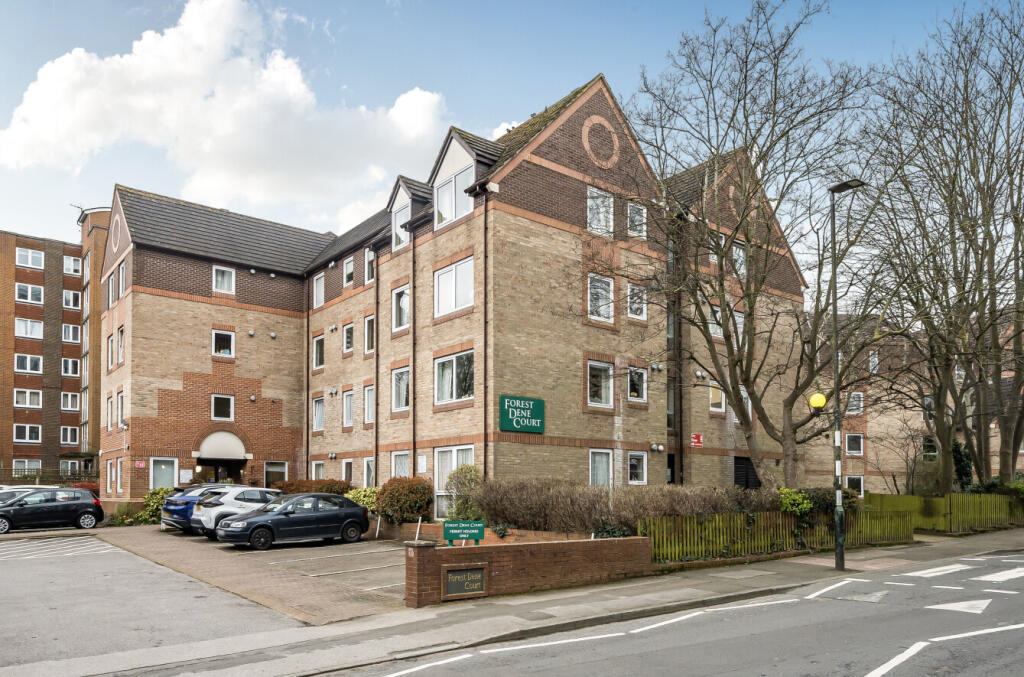 Main image of property: Cedar Road, Sutton