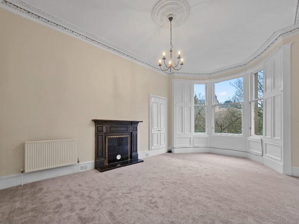 Main image of property: Oakfield Avenue, Glasgow, G12 8JF