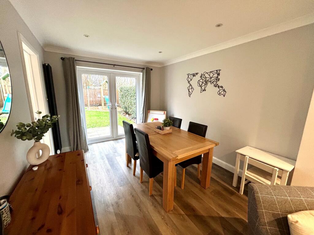 Jasmine Close, Yeovil, BA22 – pohled 6