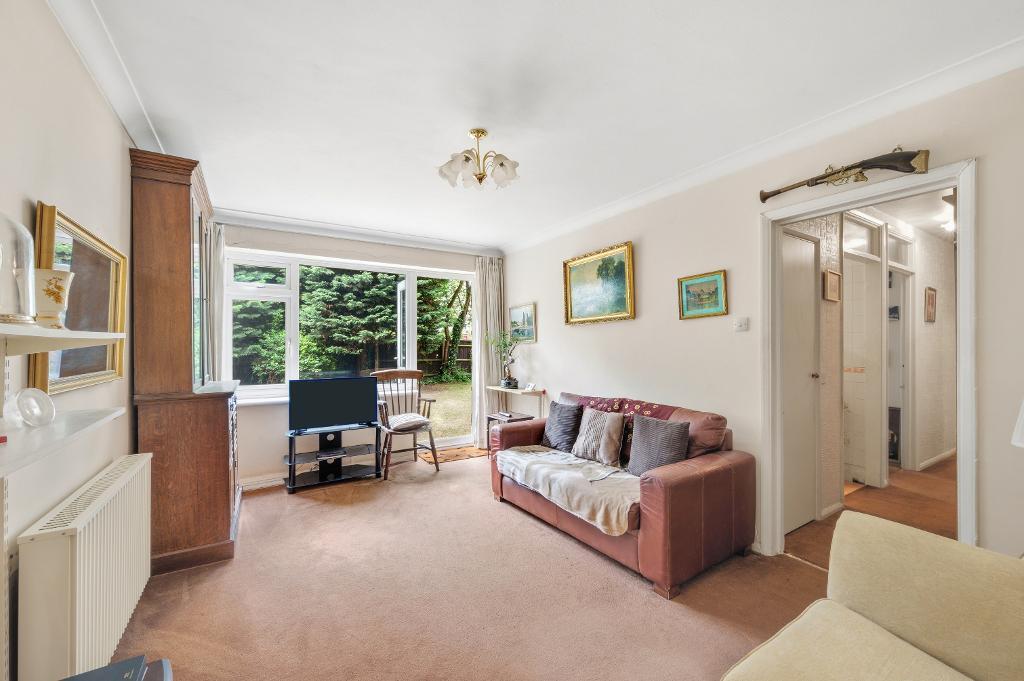 Main image of property: Normansfield Avenue, Hampton Wick, Kingston upon Thames, KT1 4EE