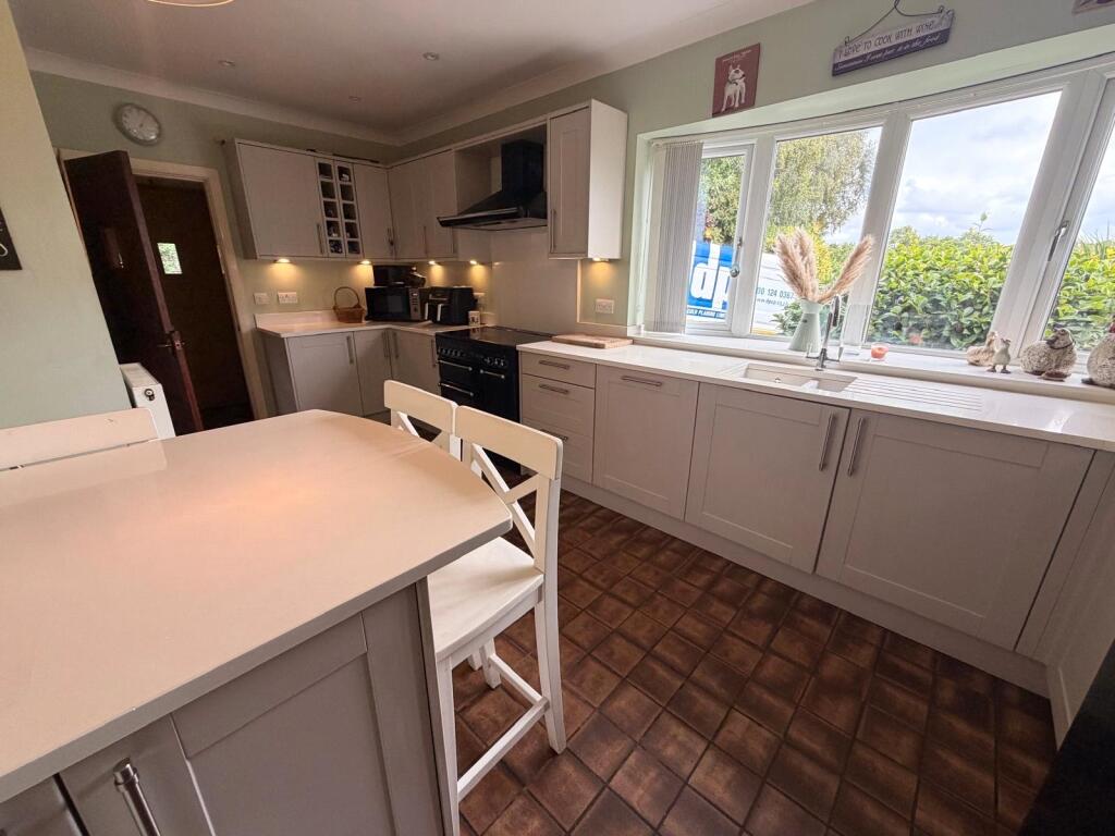 House in Bolton - View 5