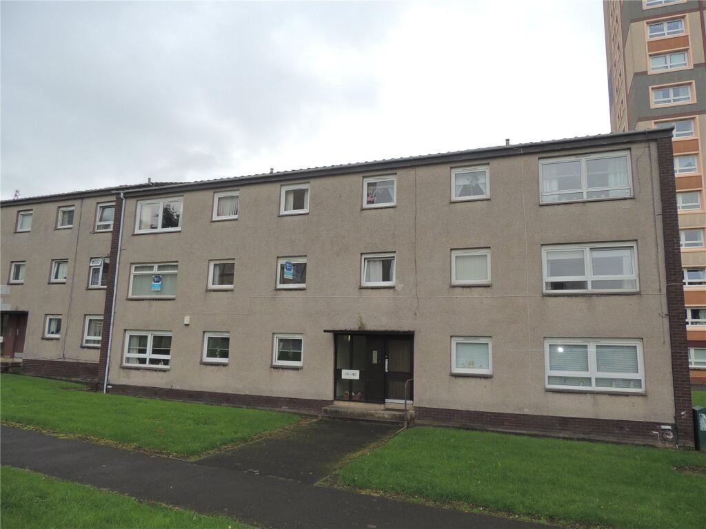 Main image of property: Airbles Street, Motherwell, ML1