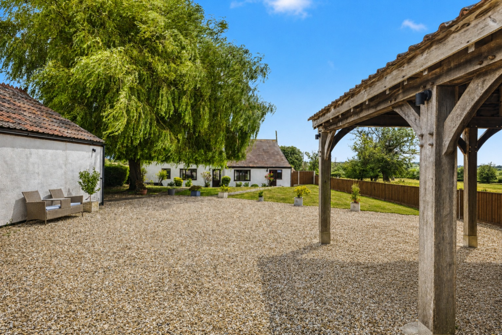 Main image of property: Nr. Wedmore