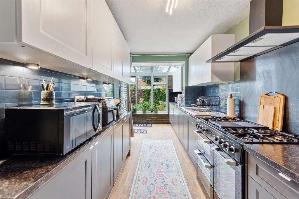 House in Weston-super-Mare, North Somerset - View 4