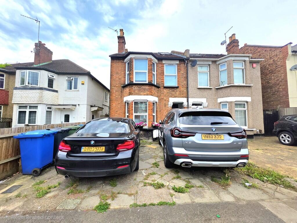 Main image of property: Harrow View, Harrow
