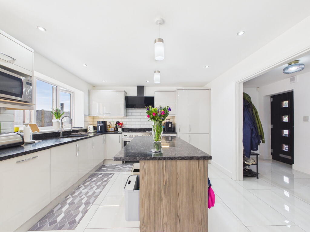 House in Telford - More
