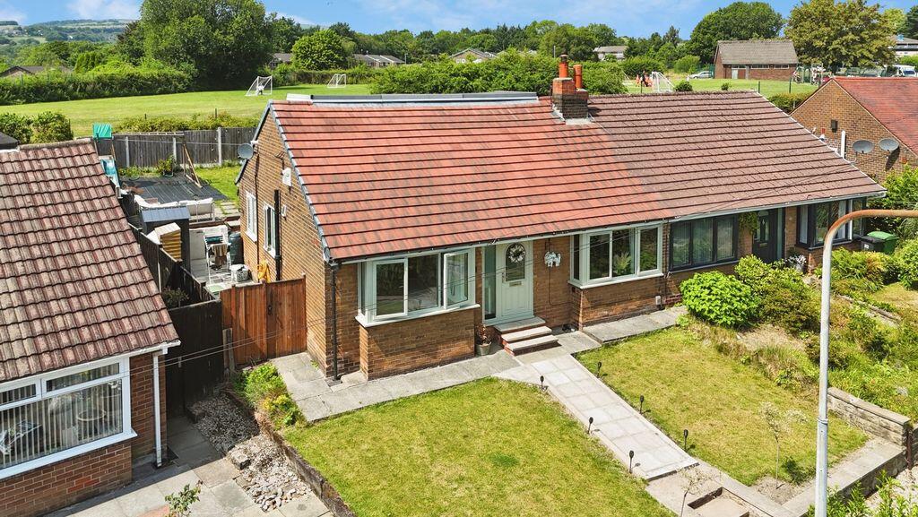 Main image of property: Hough Lane, Bromley Cross