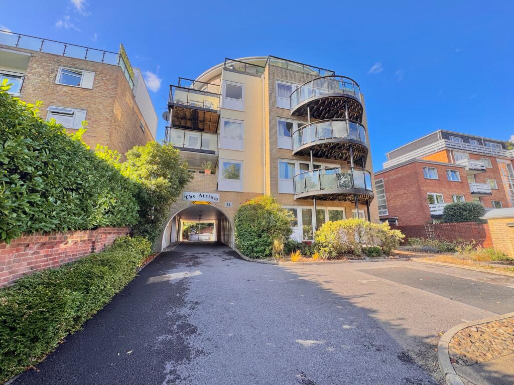 Main image of property: Westwood Road, The Atrium, SO17