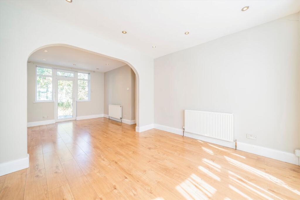 House in Southall - View 2