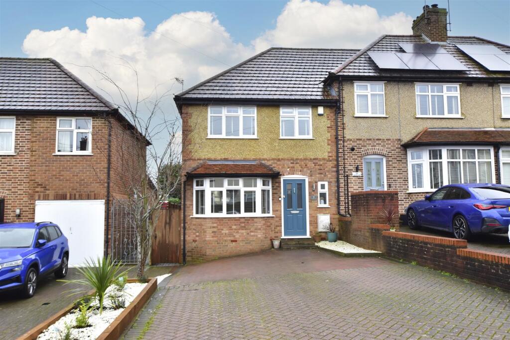 Main image of property: Swing Gate Lane, Berkhamsted