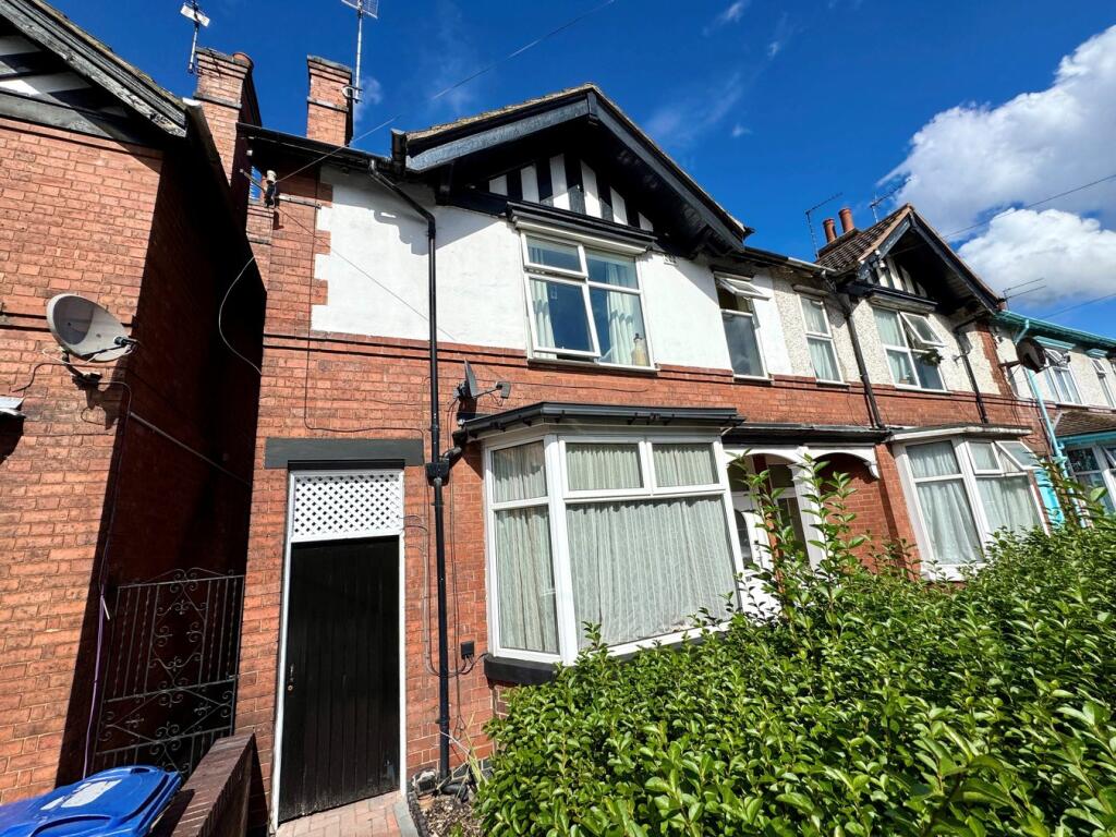 Main image of property: Belvedere Road, Burton-on-Trent, DE13