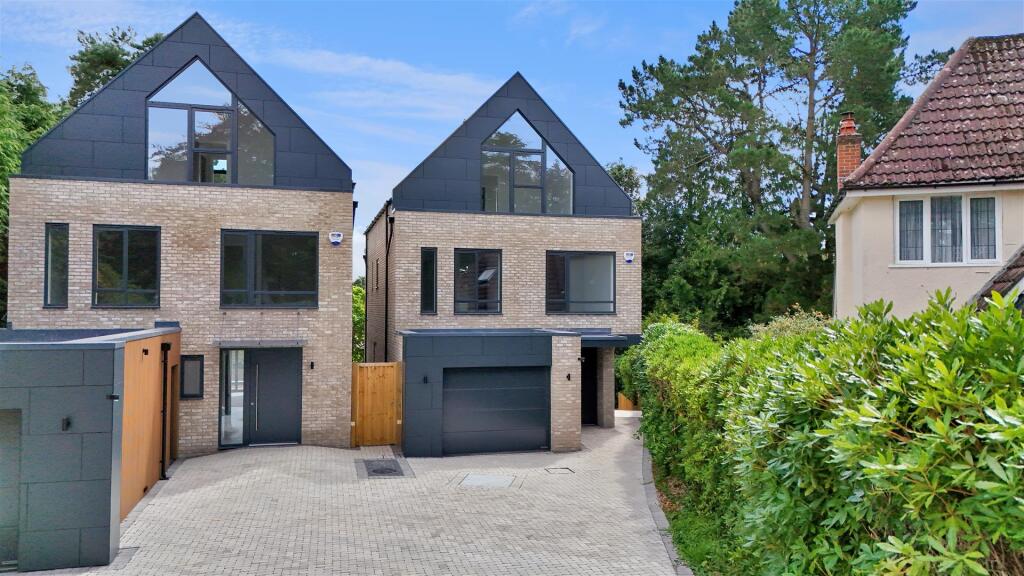 Main image of property: Greenwood Avenue, Lilliput