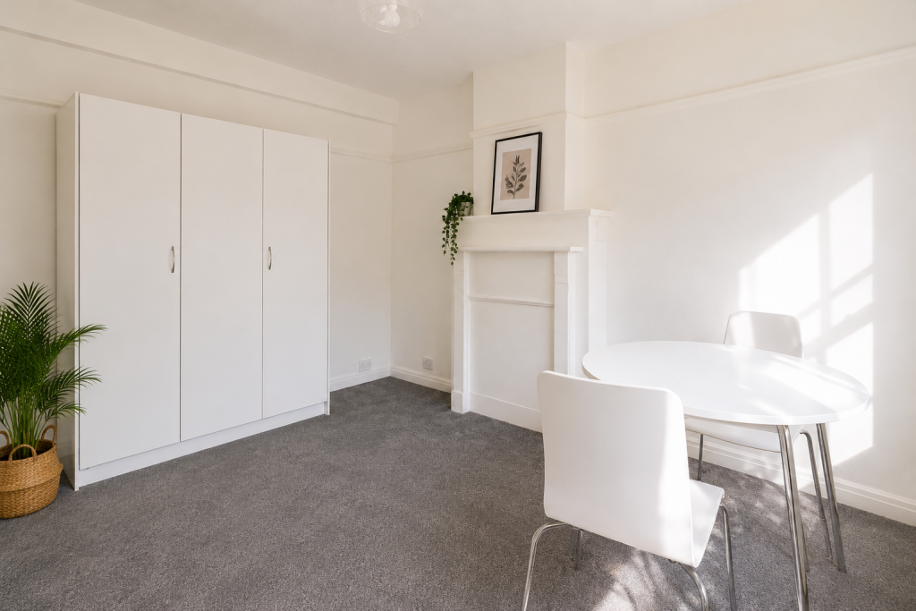 Cambridge Court, Sussex Gardens, City Of Westminster, London