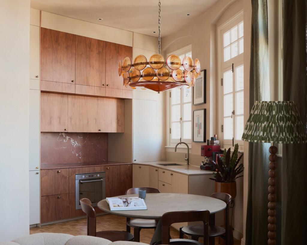 Main image of property: St Giles Tower, London, SE5