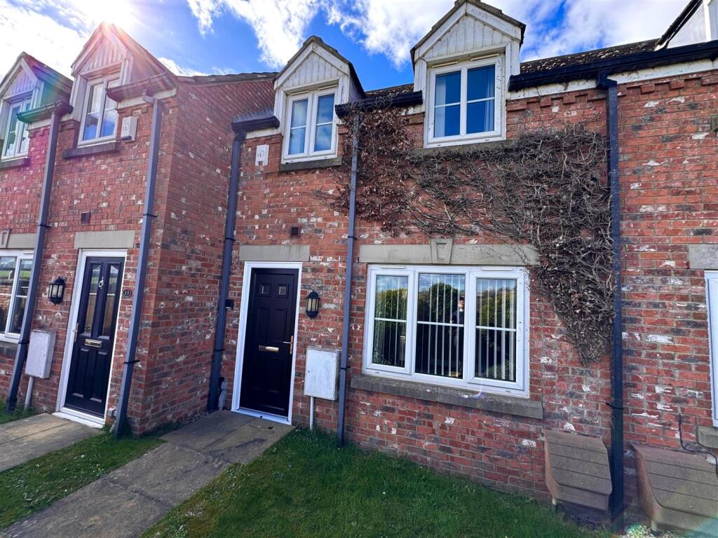 Main image of property: Thirsk Road, Kirklevington, Yarm