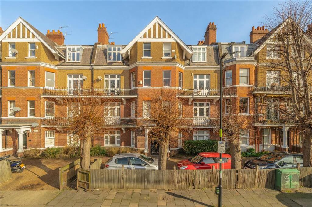 Main image of property: Cavendish Gardens, Clapham