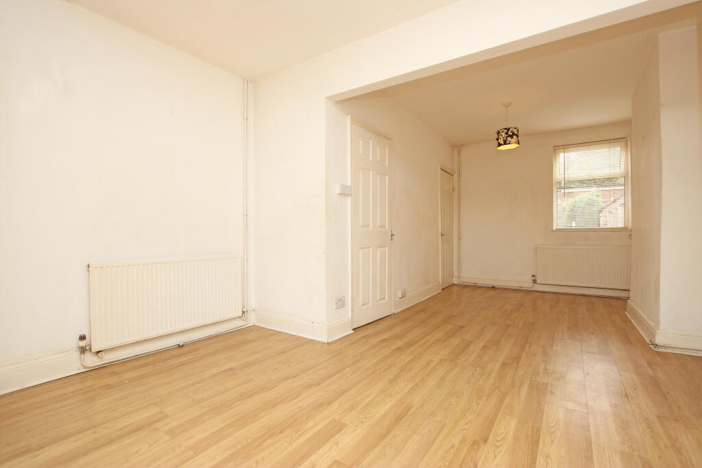 House in Kettering, Brambleside - View 5