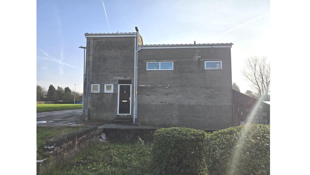 Main image of property: 76 & 76A Birkrig, Skelmersdale, Lancashire, WN8