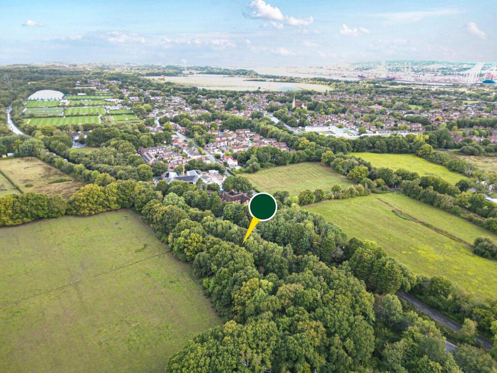 Main image of property: Marchwood, Southampton