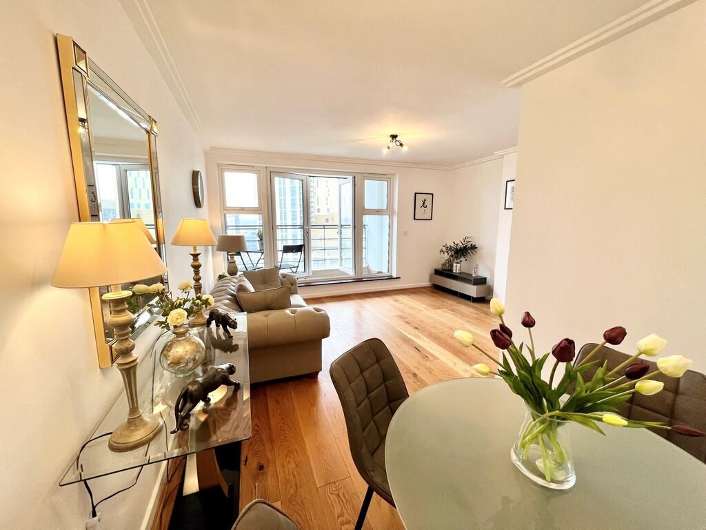 Main image of property: Centrium