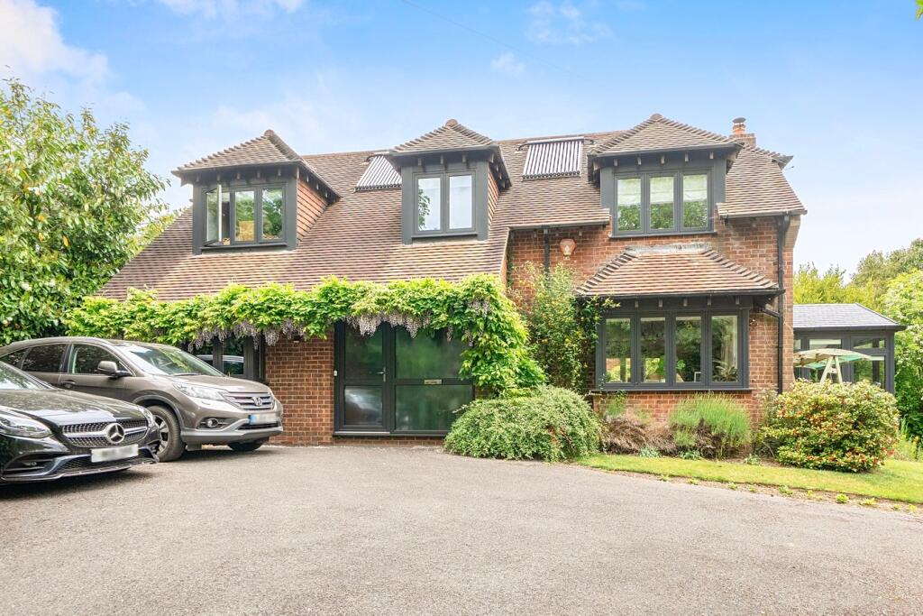 Main image of property: Manchester Road, Sway, Lymington, SO41