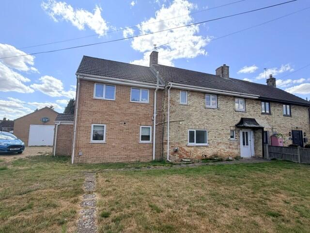 Main image of property: The Causeway, Stow Bridge, KING'S LYNN
