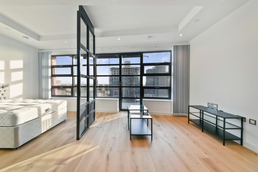 Main image of property: London City Island, City Island Way, Canning Town, London, E14