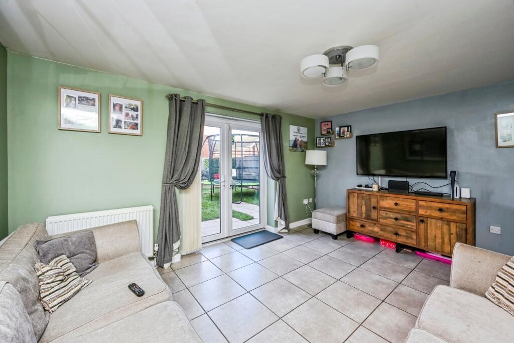 St. Domingo Vale, Liverpool, Merseyside, L5 photo 2