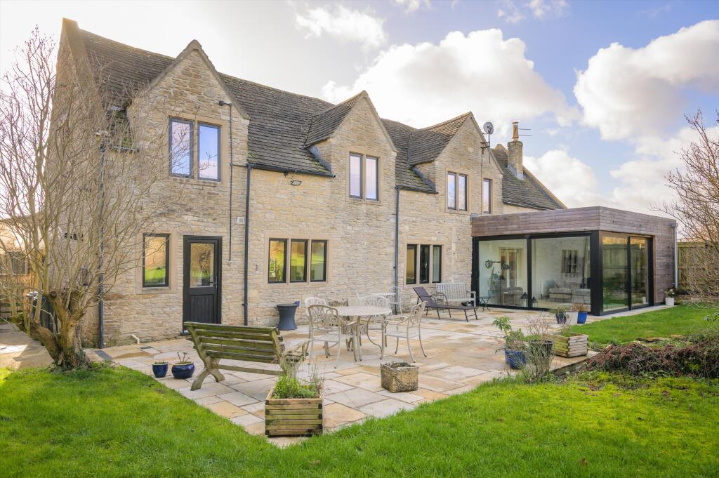 Additional image 5 of Upper South Wraxall, Bradford-on-Avon, Wiltshire BA15