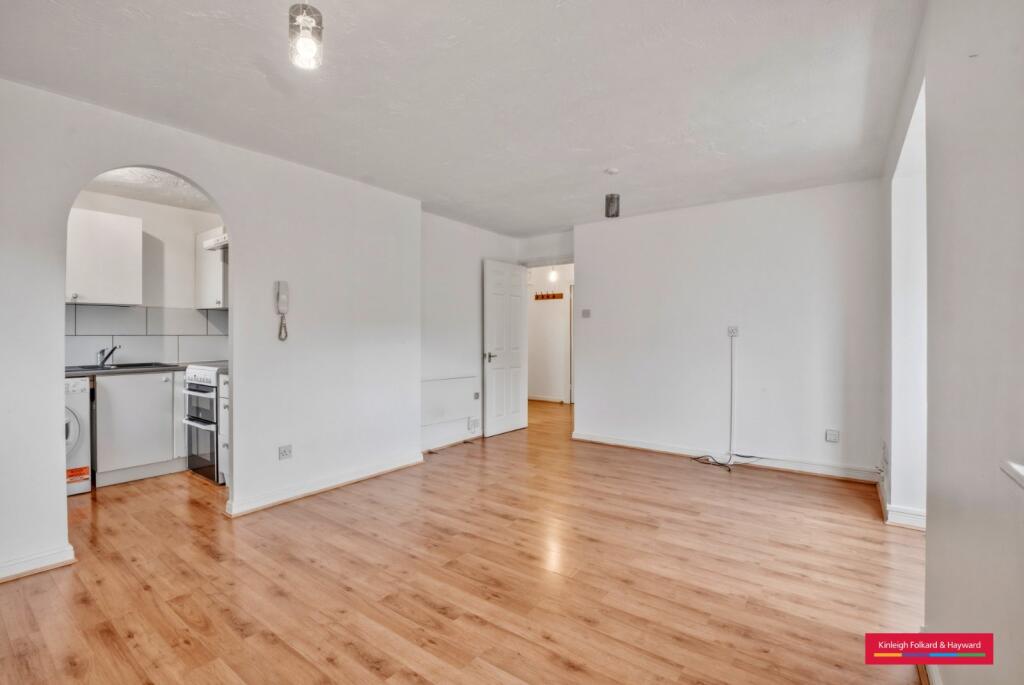 Main image of property: Dalrymple Close, London, N14