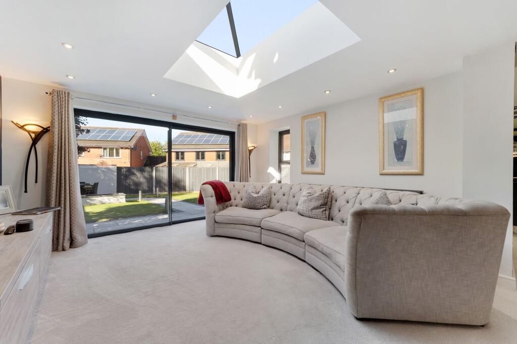 House in Warrington - View 2