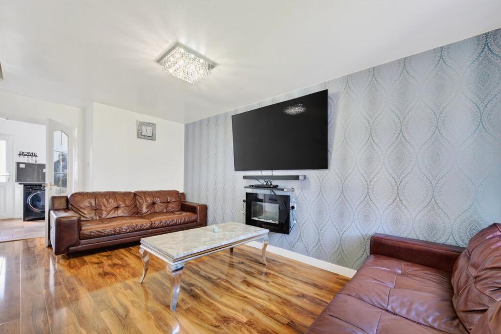 Hillside Road, Glasgow, G43 photo 2