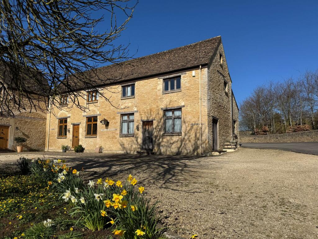 Main image of property: Petty France, Badminton, GL9