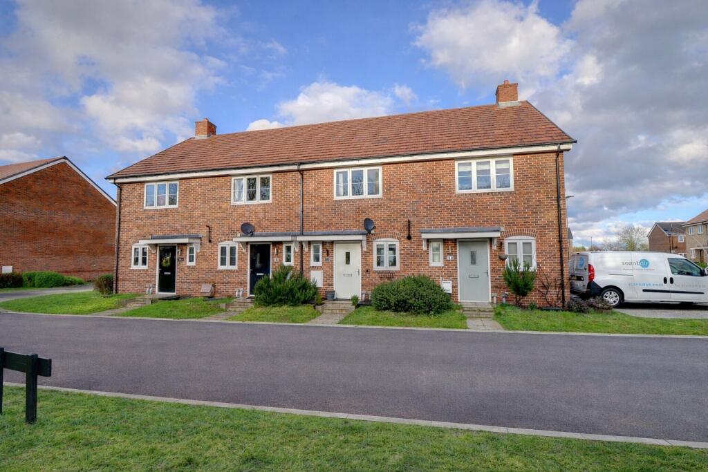 Main image of property: Autumn Drive, Longwick, Princes Risborough, Buckinghamshire, HP27