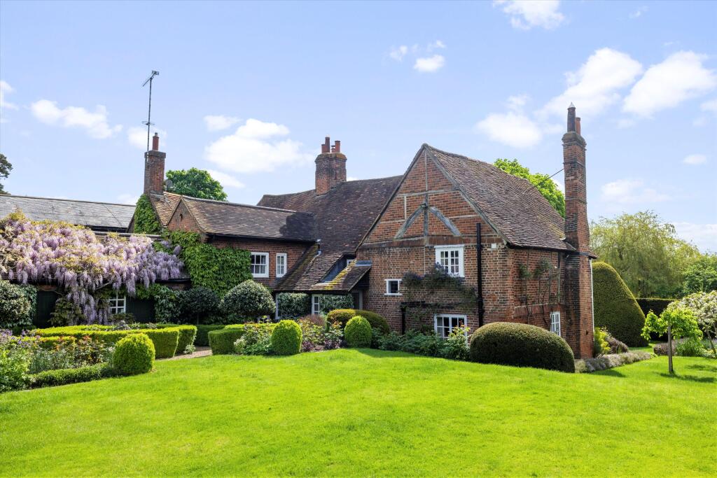 Main image of property: Mill Road, Cobham, Surrey, KT11