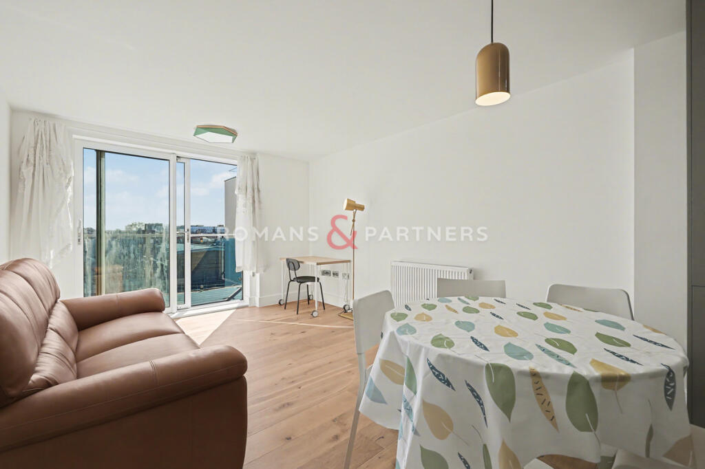 Main image of property: Gooch House, Hammersmith, W6