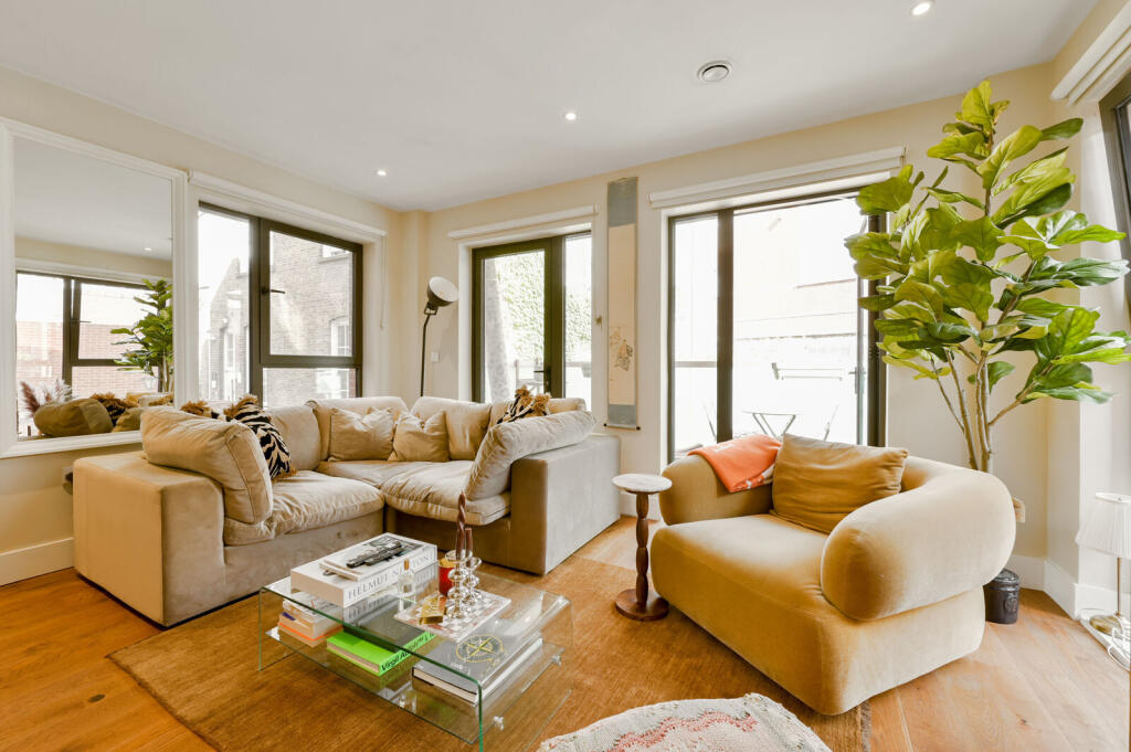 Main image of property: Salisbury Street, Acton, London, W3