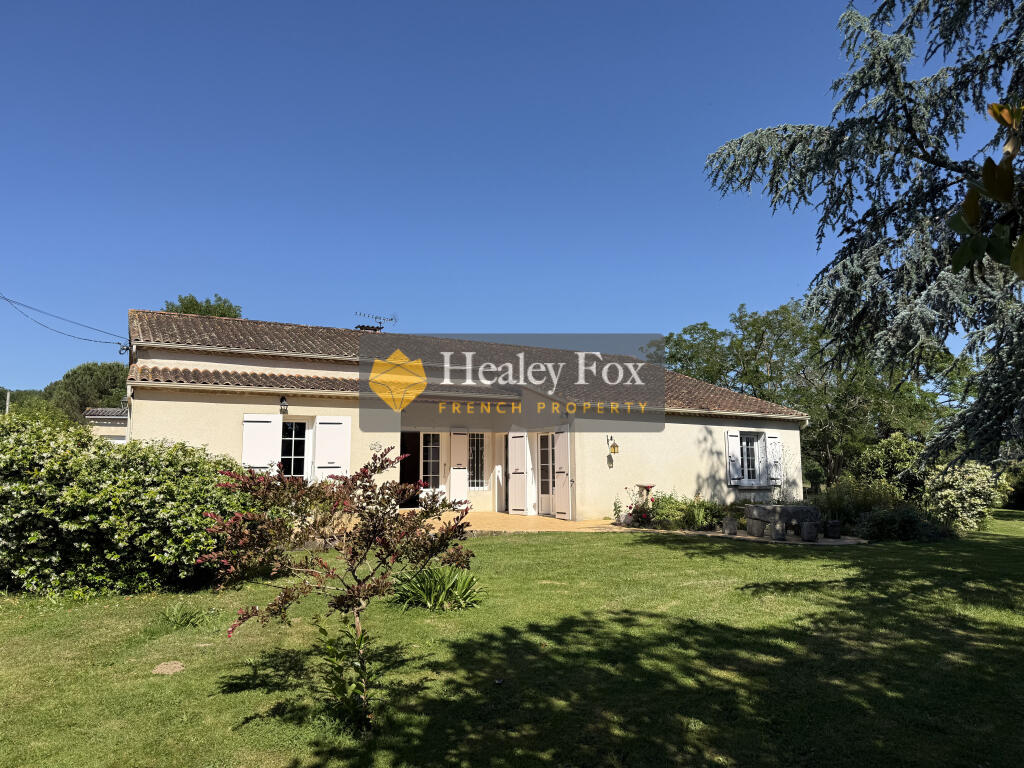 Main image of property: Aquitaine, Lot-et-Garonne, Nérac