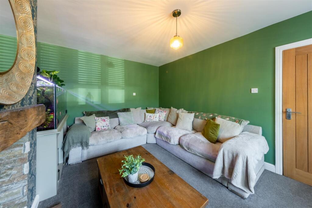 House in Barnton, Cheshire West and Chester - View 3